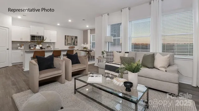 $359,090 | 510 Court House Avenue, York, SC 29745