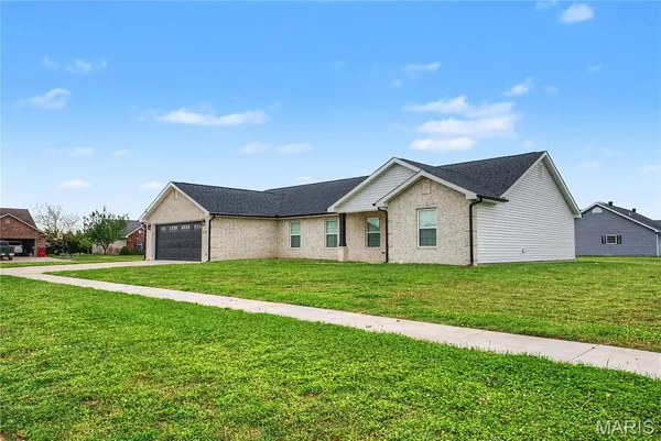 $340,000 | 1132 Pollard Plaza, Sikeston, MO 63801
