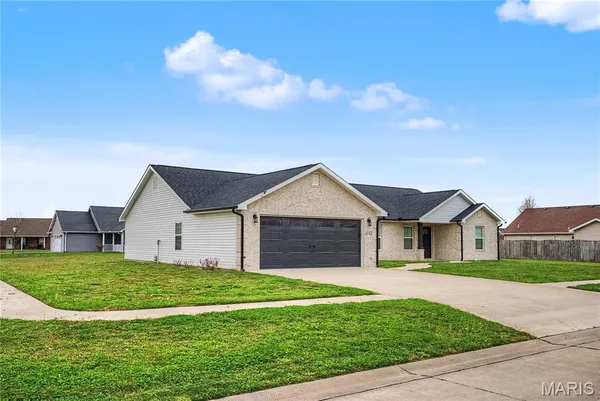 $340,000 | 1132 Pollard Plaza, Sikeston, MO 63801