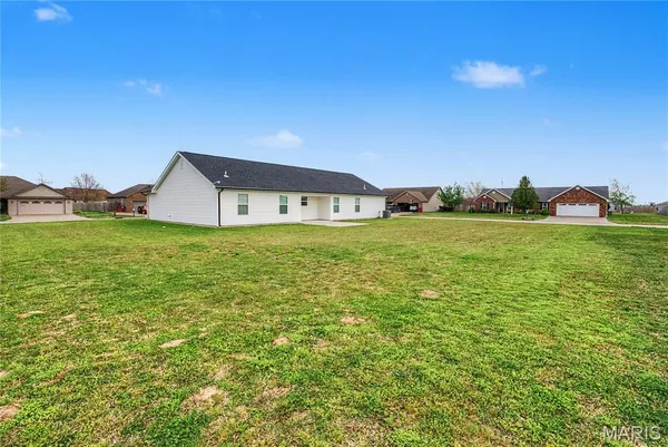 $340,000 | 1132 Pollard Plaza, Sikeston, MO 63801