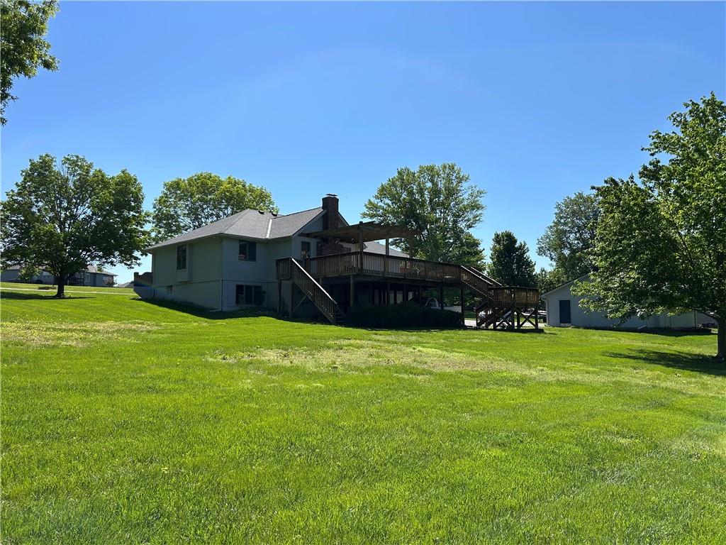 2105 Northeast Porter Road Blue Springs, MO 64014 - Photo 5 of 7