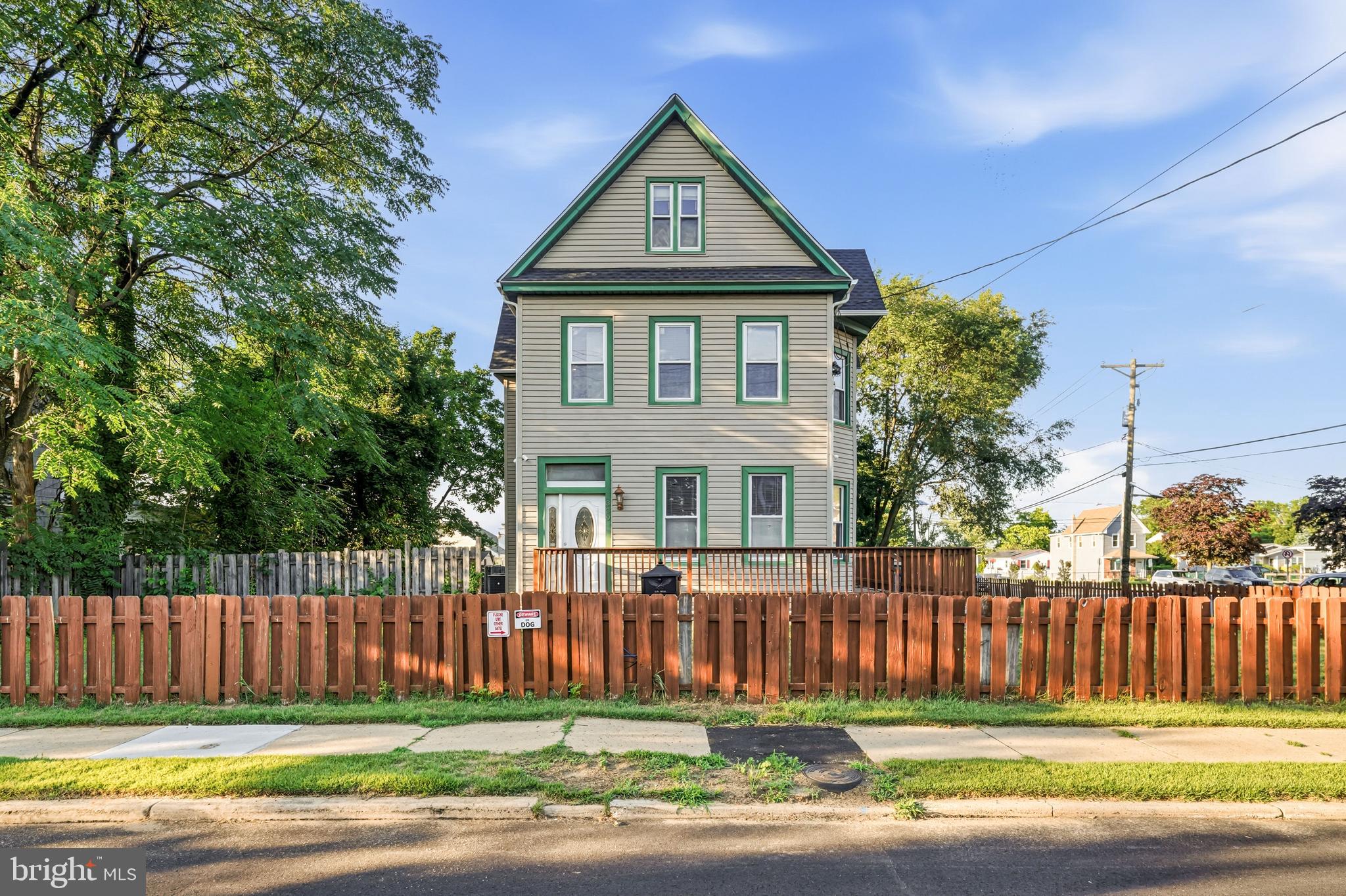 339 Filmore Street Riverside, NJ 08075 - Photo 3 of 53