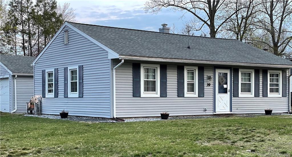 39 Laurel Road Windsor Locks, CT 06096 - Photo 1 of 1 Gallery Image 1
