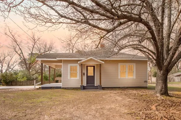 $201,000 | 307 1st Avenue, Andalusia, AL 36420