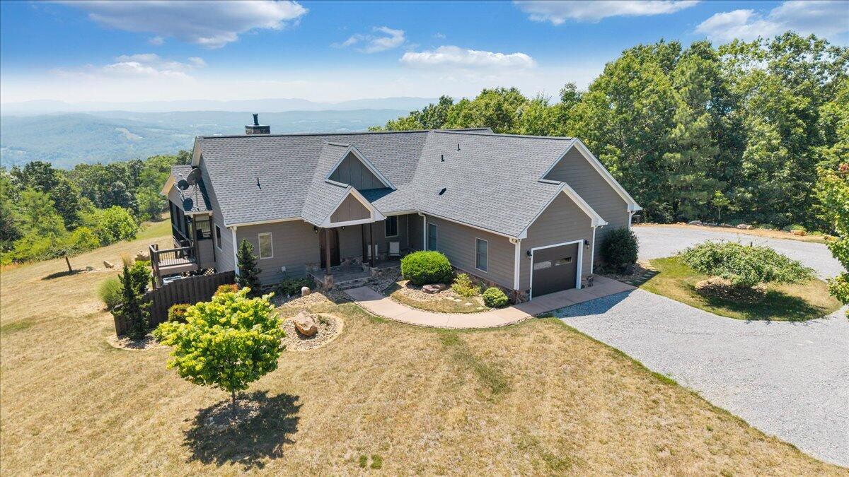 890 Blain Road Buchanan, VA 24066 - Photo 75 of 89 75-DJI_20260703155207_0016_D