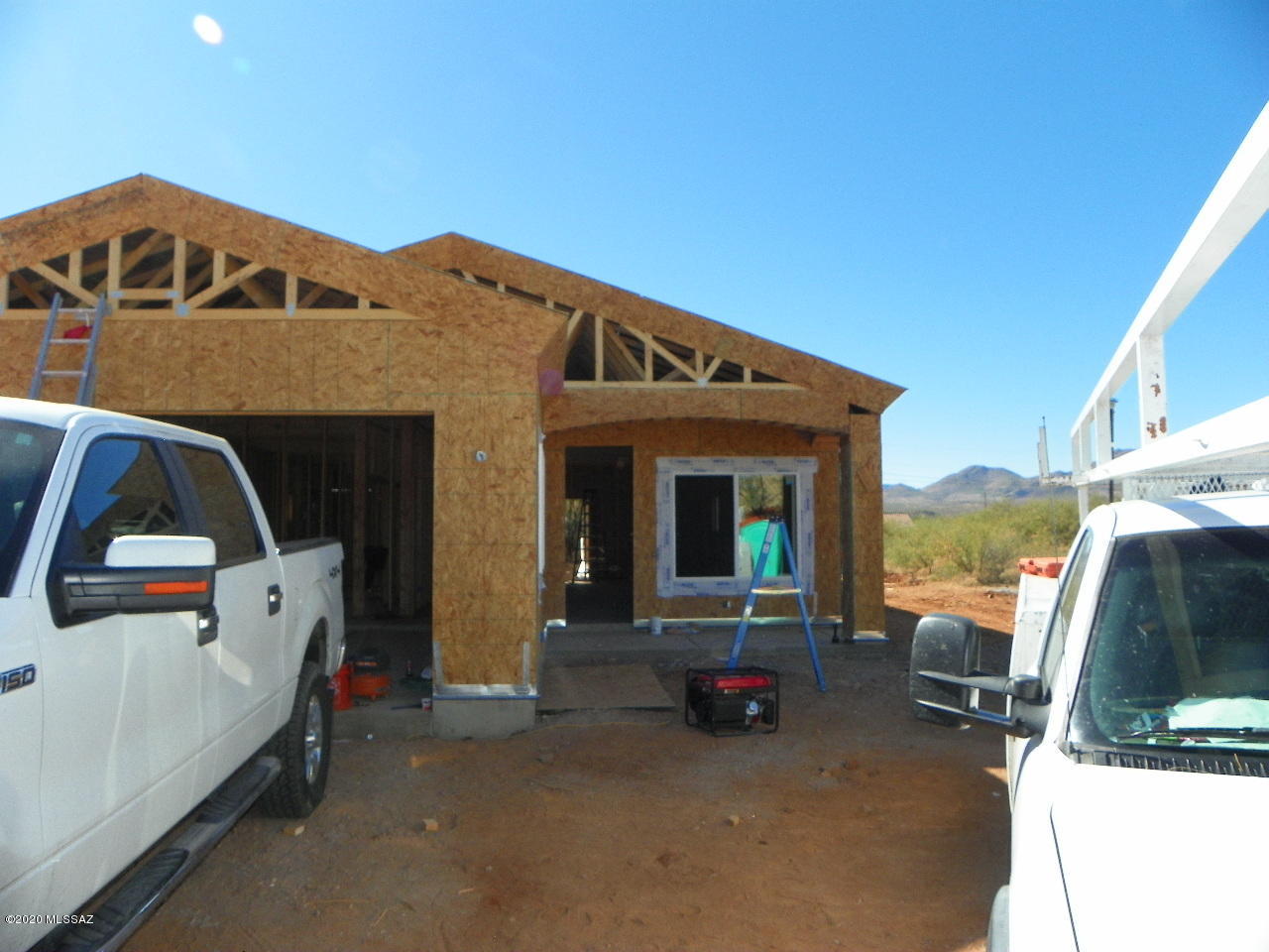 1714 Camino Jalisco, Unit 18 Rio Rico, AZ 85648 - Photo 3 of 18
