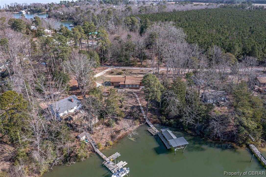 433 Long Point Lane Topping, VA 23169 - Photo 39 of 44 Gallery Image 39