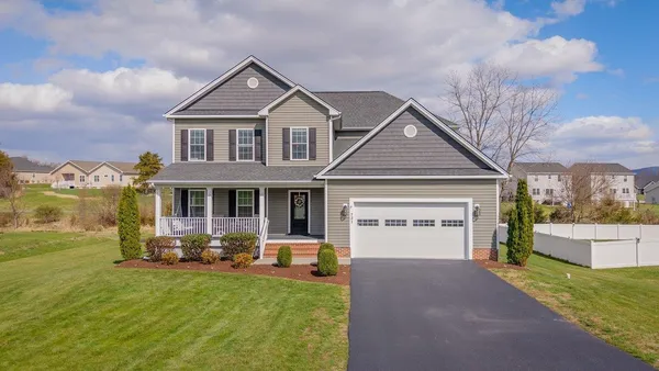 $699,900 | 731 Hidden Brook Road, McGaheysville, VA 22840