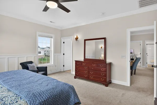 $699,900 | 731 Hidden Brook Road, McGaheysville, VA 22840