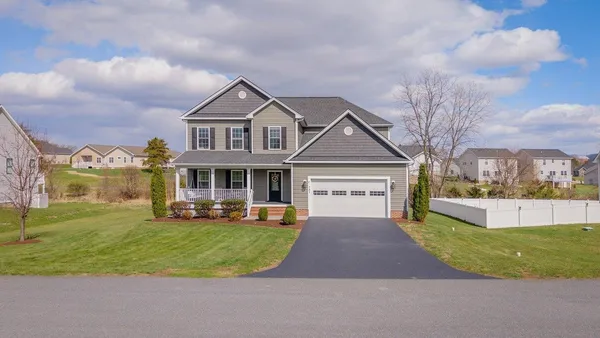 $699,900 | 731 Hidden Brook Road, McGaheysville, VA 22840
