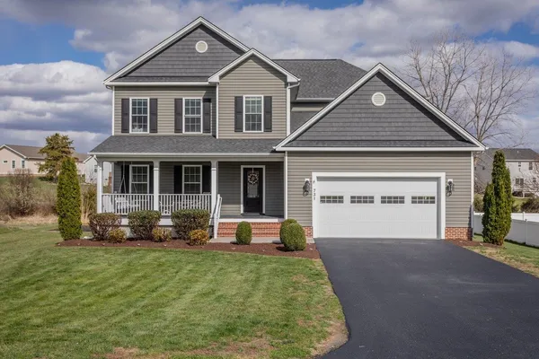 $699,900 | 731 Hidden Brook Road, McGaheysville, VA 22840