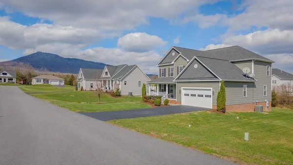 $699,900 | 731 Hidden Brook Road, McGaheysville, VA 22840