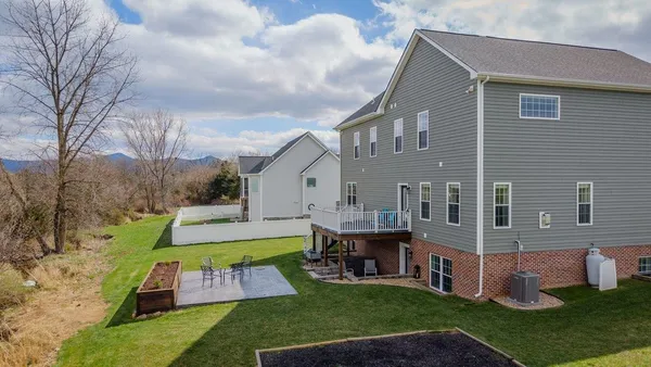 $699,900 | 731 Hidden Brook Road, McGaheysville, VA 22840