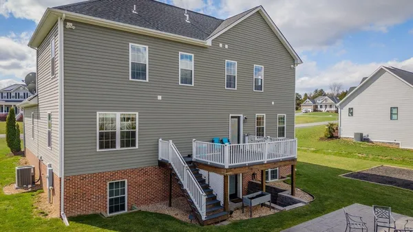 $699,900 | 731 Hidden Brook Road, McGaheysville, VA 22840