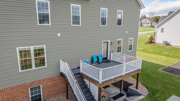 $699,900 | 731 Hidden Brook Road, McGaheysville, VA 22840