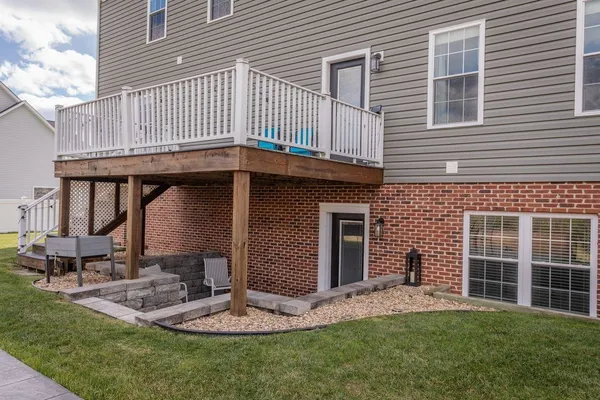 $699,900 | 731 Hidden Brook Road, McGaheysville, VA 22840