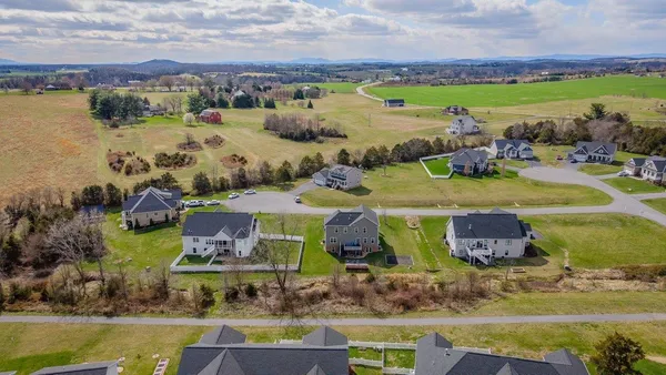 $699,900 | 731 Hidden Brook Road, McGaheysville, VA 22840