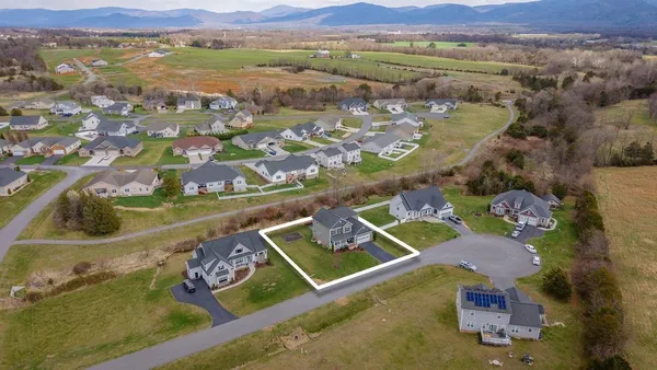 $699,900 | 731 Hidden Brook Road, McGaheysville, VA 22840