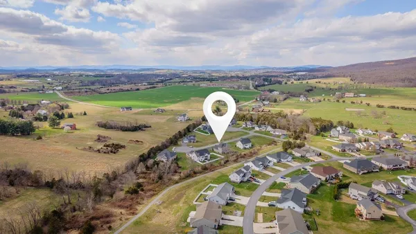 $699,900 | 731 Hidden Brook Road, McGaheysville, VA 22840