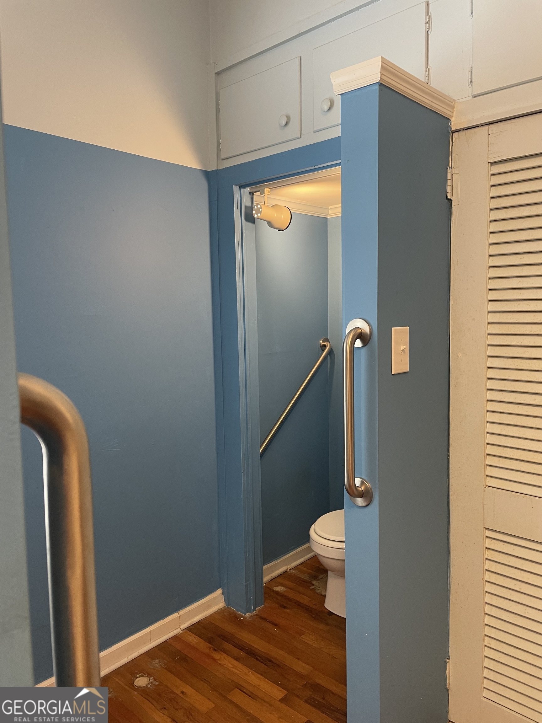 379 West Avenue Jackson, GA 30233 - Photo 5 of 60