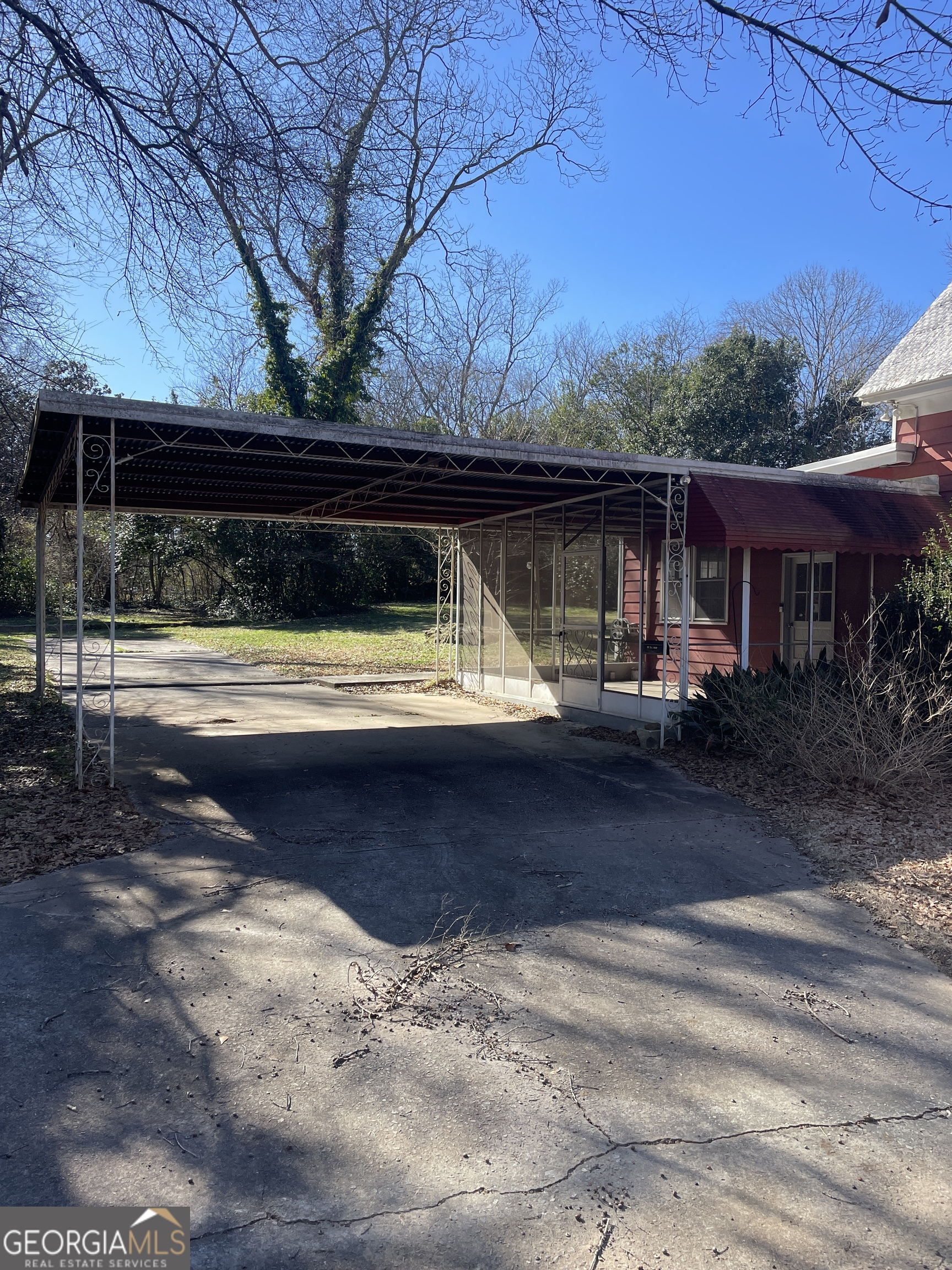 379 West Avenue Jackson, GA 30233 - Photo 56 of 60