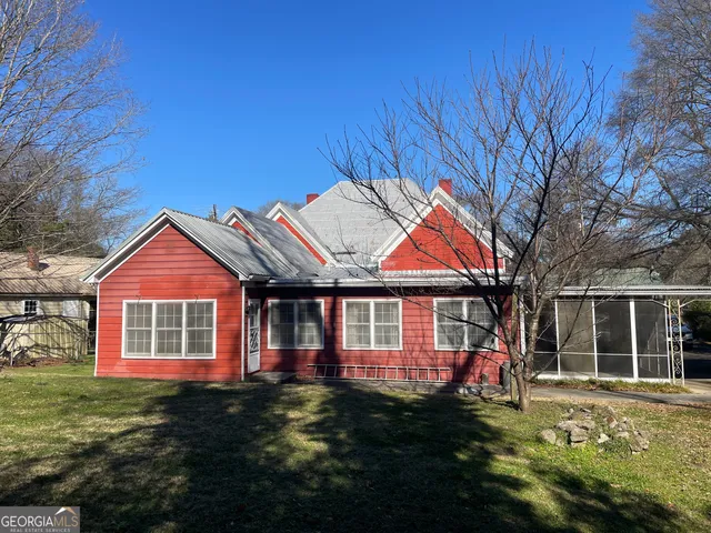 $315,000 | 379 West Avenue, Jackson, GA 30233
