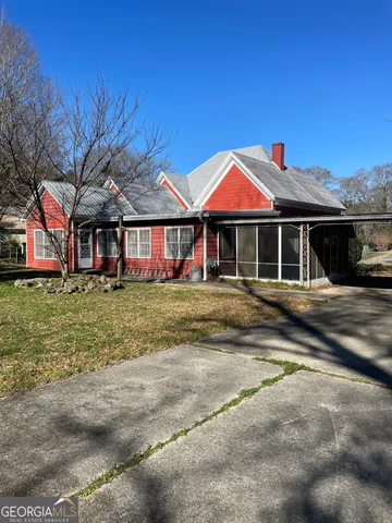 $315,000 | 379 West Avenue, Jackson, GA 30233