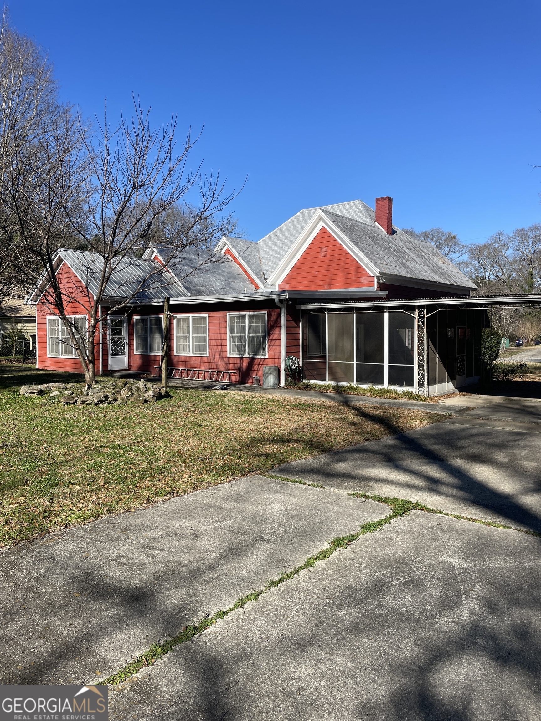 379 West Avenue Jackson, GA 30233 - Photo 59 of 60