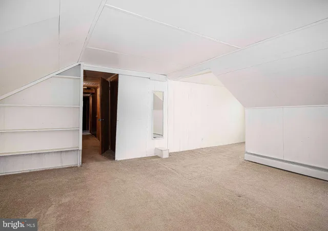 a view of outdoor space and swimming pool