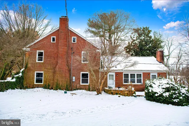 $1,295,000 | 118 Foxridge Drive, Havre de Grace, MD 21078