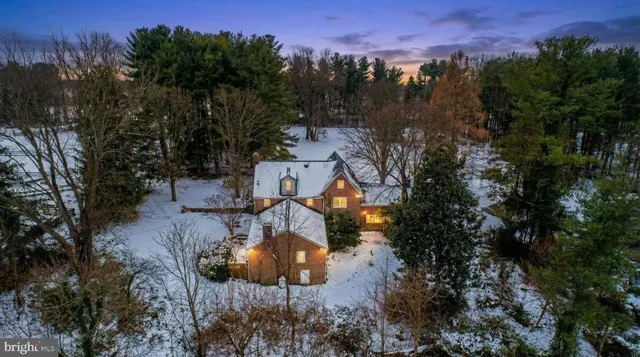 $1,295,000 | 118 Foxridge Drive, Havre de Grace, MD 21078