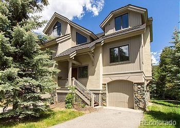 1459 East Keystone Road, Unit 2990 Dillon, CO 80435 - Photo 1 of 42 Gallery Image 1
