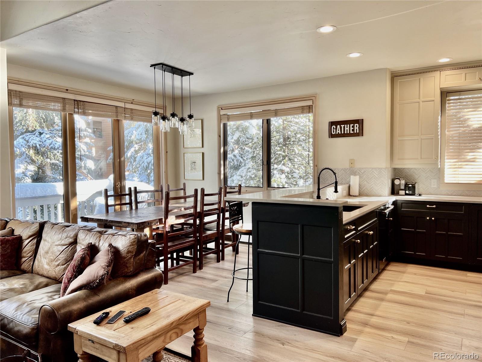 1459 East Keystone Road, Unit 2990 Dillon, CO 80435 - Photo 6 of 42 Gallery Image 6