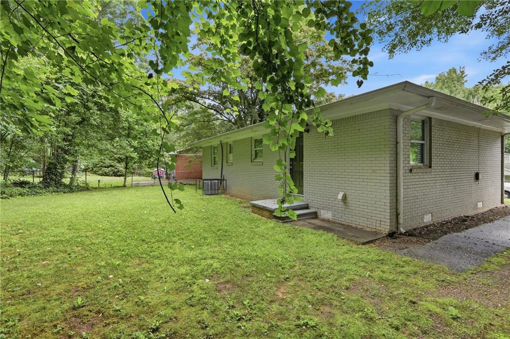 3410 Adkins Road Northwest Atlanta, GA 30331 - Photo 20 of 22
