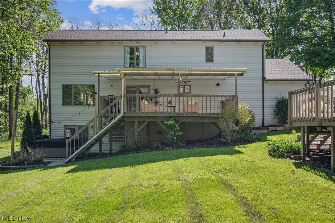 18976 Thorpe Road Chagrin Falls, OH 44023 - Photo 36 of 45