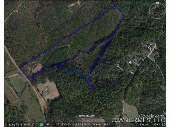 0 Maple Creek Road Rutherfordton, NC 28139 - Photo 1 of 1
