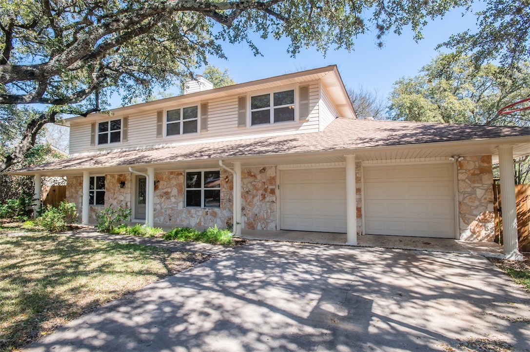 11601 Star View Trail Austin, TX 78750 - Photo 1 of 32
