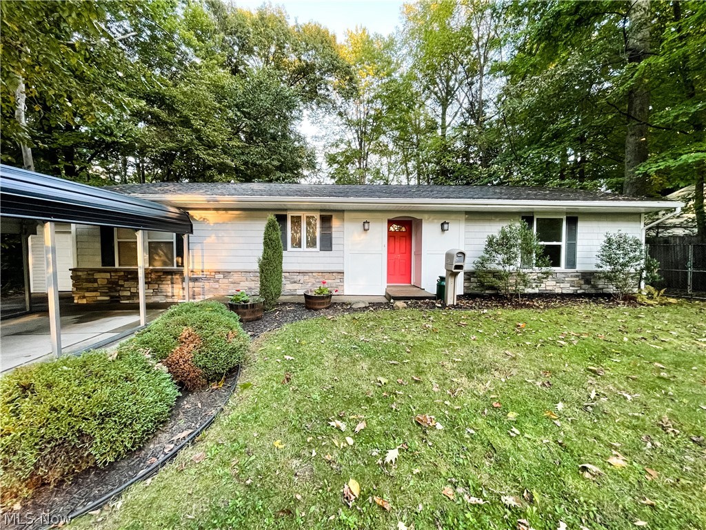 447 Strader Road Akron, OH 44305 - Photo 1 of 28 Gallery Image 1