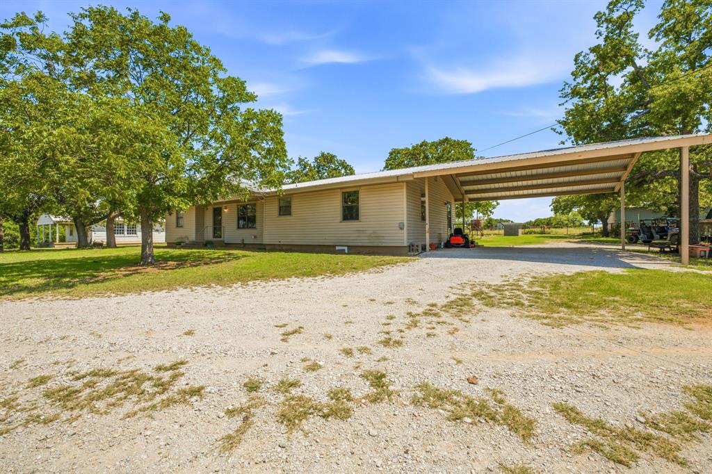 1331 Medlan Chapel Road Graham, TX 76450 - Photo 2 of 31