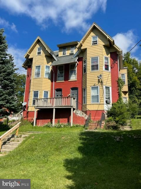 1603 Mineral Spring Road Reading, PA 19602 - Photo 1 of 16