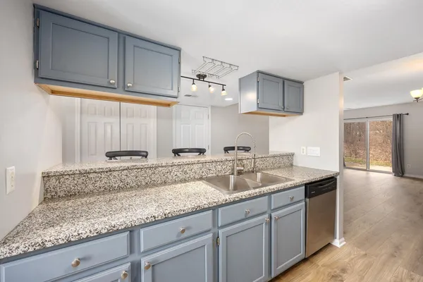 $239,900 | 7033 South Cannon Pl Drive, Rockford, MI 49341