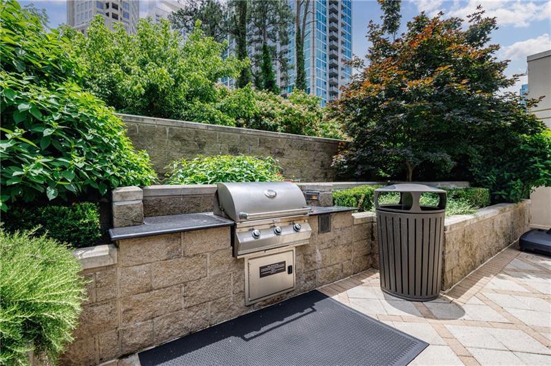 3445 Stratford Road Northeast, Unit 2507 Atlanta, GA 30326 - Photo 41 of 77