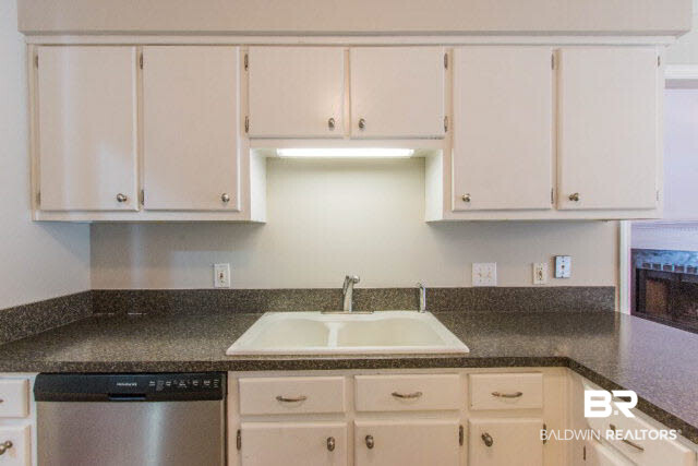3151 Wellborne Drive West Mobile, AL 36695 - Photo 12 of 22 Plenty of Cabinets
