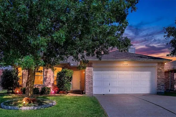 $337,000 | 2600 Terrace Drive, McKinney, TX 75071