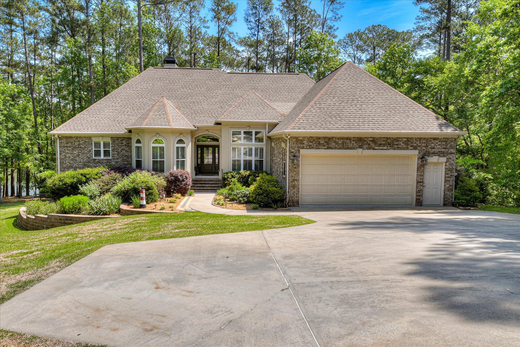 209 Apple Lane McCormick, SC 29835 - Photo 1 of 75 01-101