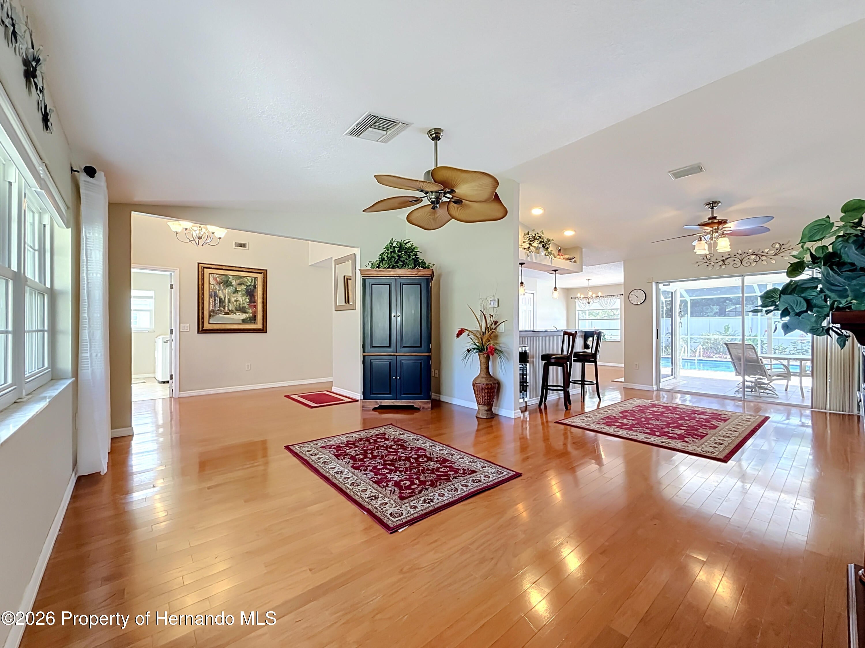10440 Norvell Road Spring Hill, FL 34608 - Photo 14 of 100 Gallery Image 14