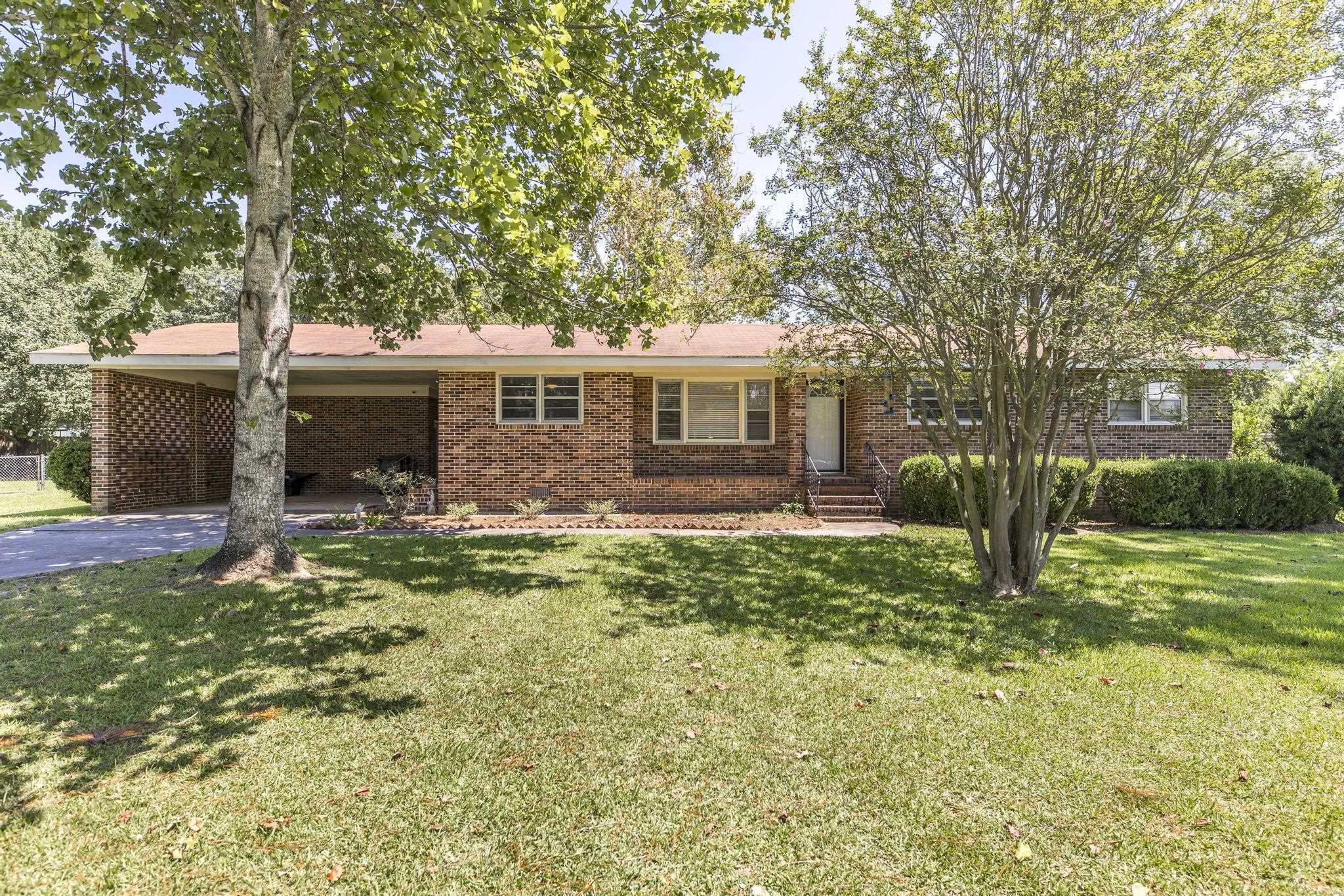 157 Jessup Street Cochran, GA 31014 - Photo 1 of 1 Gallery Image 1