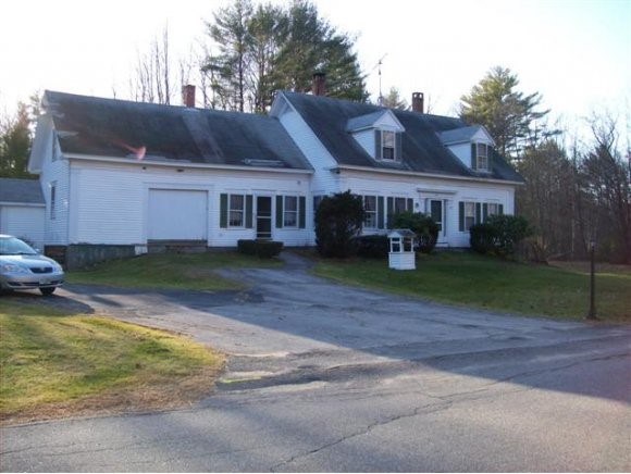 261 College Road Center Harbor, NH 03226 - Photo 1 of 1 Gallery Image 1