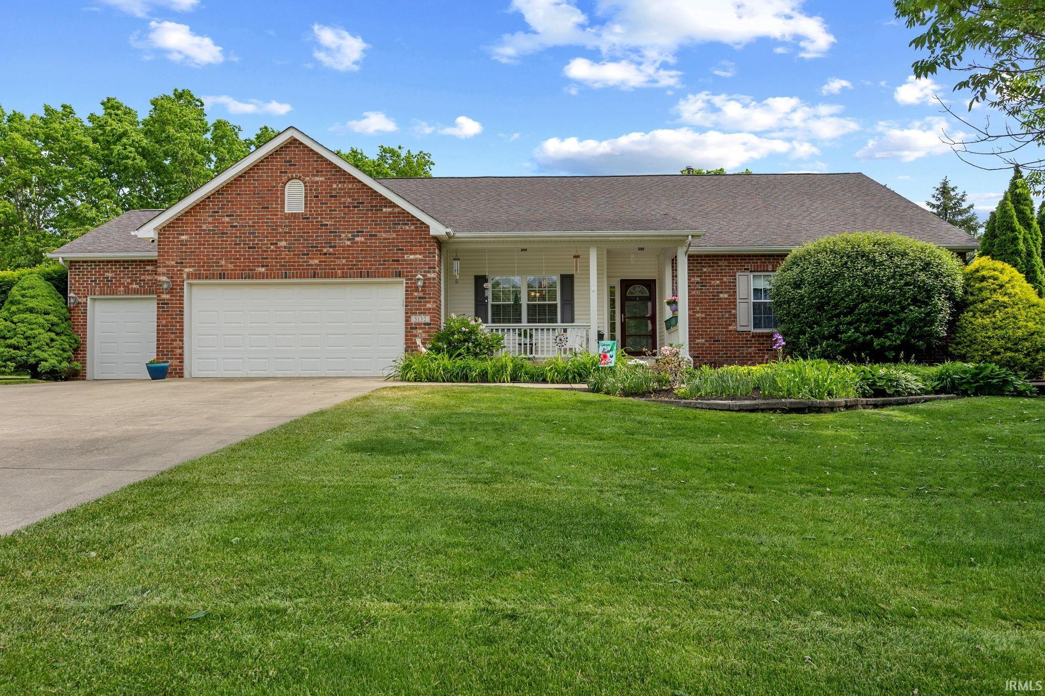 5132 Dunbar Drive Lafayette, IN 47905 - Photo 1 of 36 Gallery Image 1