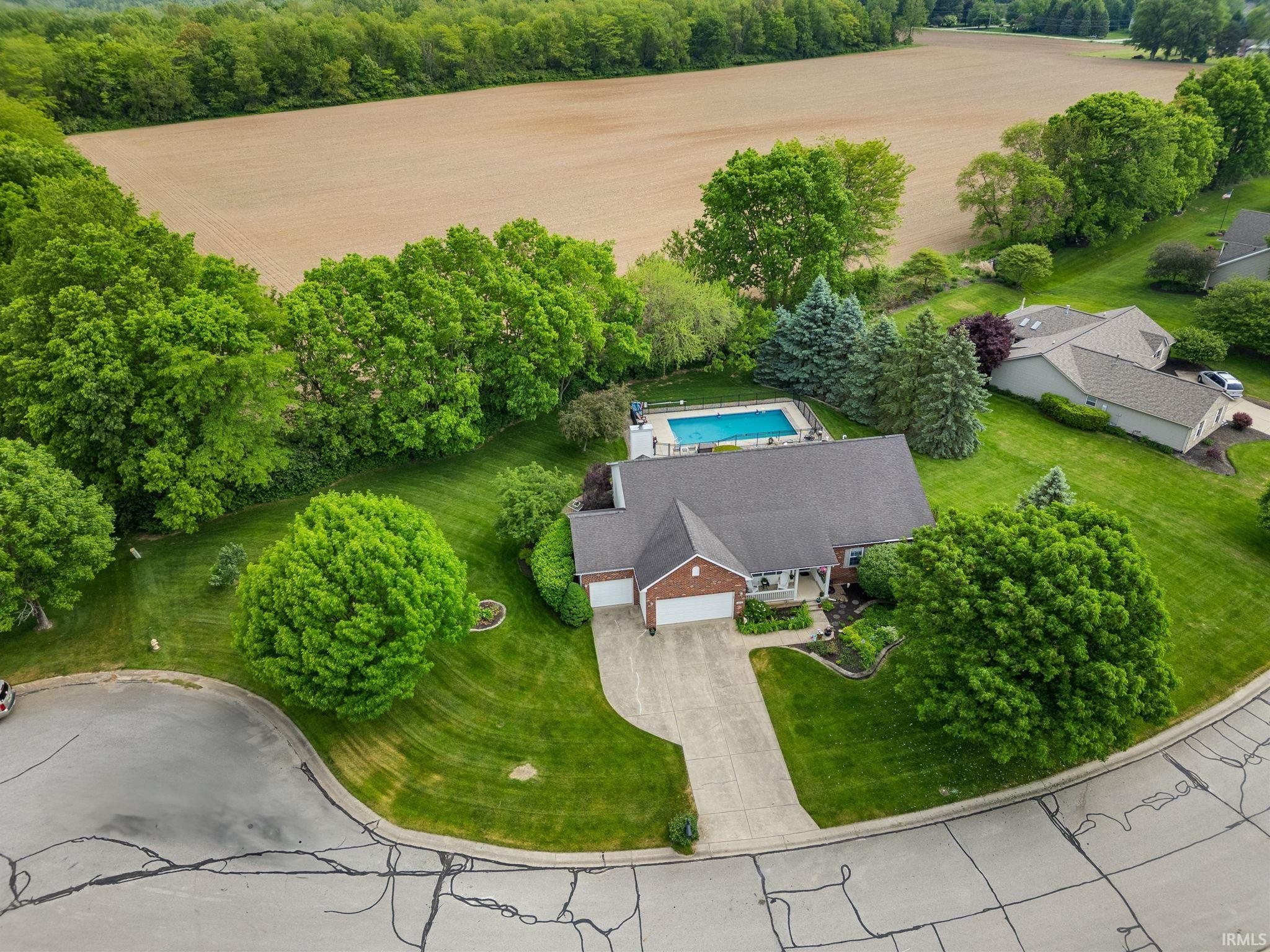 5132 Dunbar Drive Lafayette, IN 47905 - Photo 2 of 36 Gallery Image 2